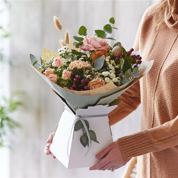 Trendin Autumn gift box